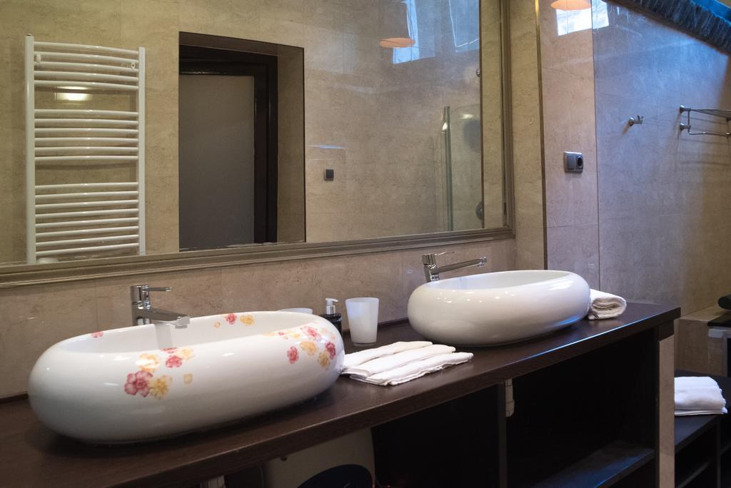Inviting Flat In The Heart Of Town Διαμέρισμα Βουδαπέστη Εξωτερικό φωτογραφία