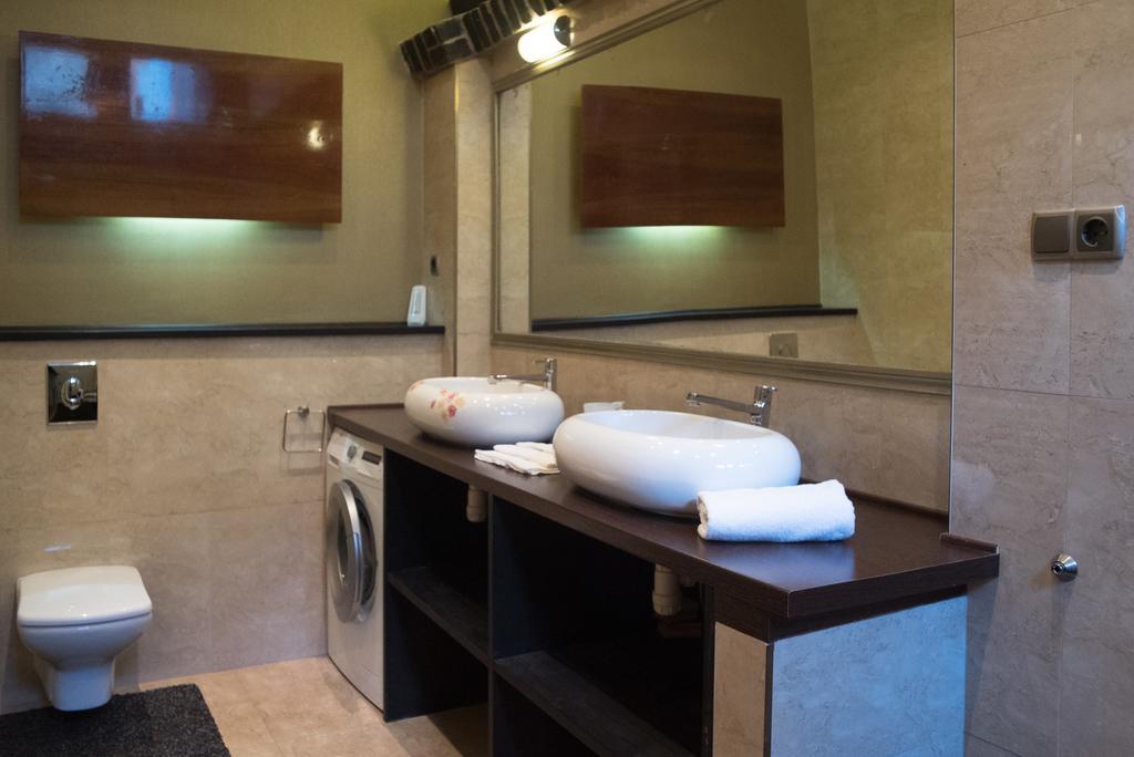 Inviting Flat In The Heart Of Town Διαμέρισμα Βουδαπέστη Εξωτερικό φωτογραφία