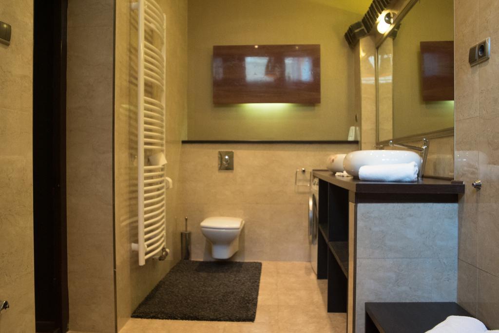 Inviting Flat In The Heart Of Town Διαμέρισμα Βουδαπέστη Εξωτερικό φωτογραφία
