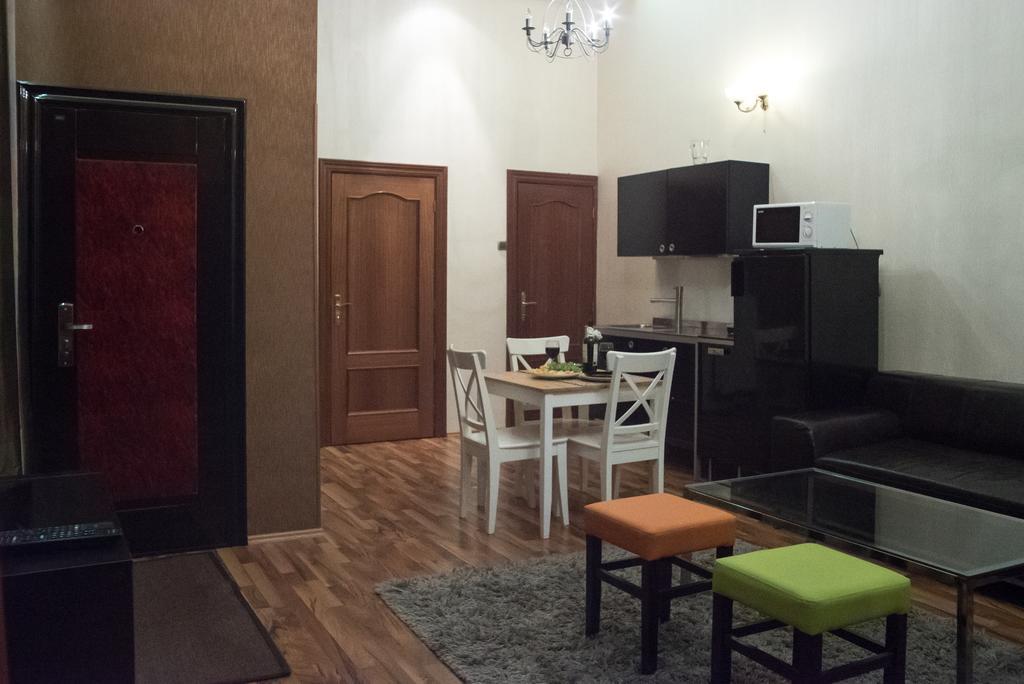 Inviting Flat In The Heart Of Town Διαμέρισμα Βουδαπέστη Εξωτερικό φωτογραφία