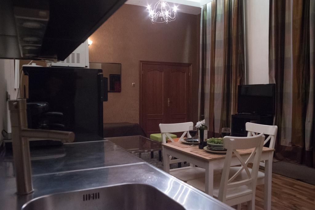 Inviting Flat In The Heart Of Town Διαμέρισμα Βουδαπέστη Εξωτερικό φωτογραφία