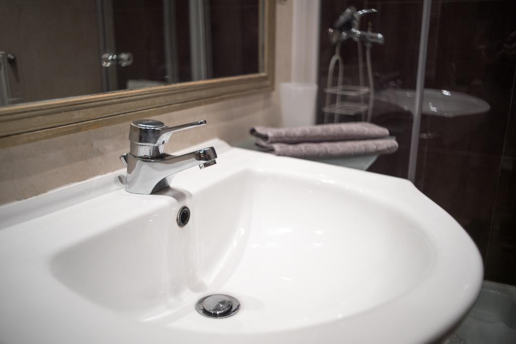 Inviting Flat In The Heart Of Town Διαμέρισμα Βουδαπέστη Εξωτερικό φωτογραφία