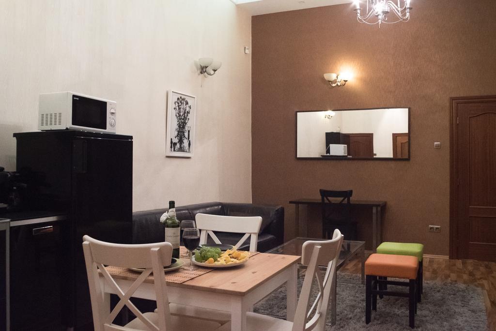 Inviting Flat In The Heart Of Town Διαμέρισμα Βουδαπέστη Εξωτερικό φωτογραφία