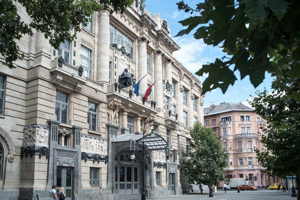 Inviting Flat In The Heart Of Town Διαμέρισμα Βουδαπέστη Εξωτερικό φωτογραφία