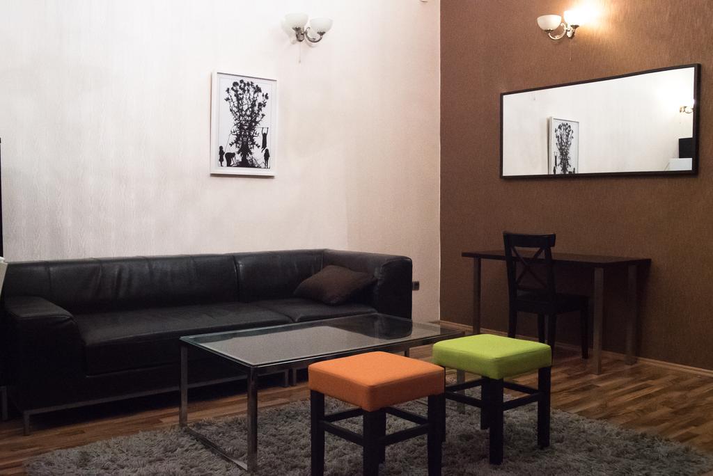 Inviting Flat In The Heart Of Town Διαμέρισμα Βουδαπέστη Εξωτερικό φωτογραφία