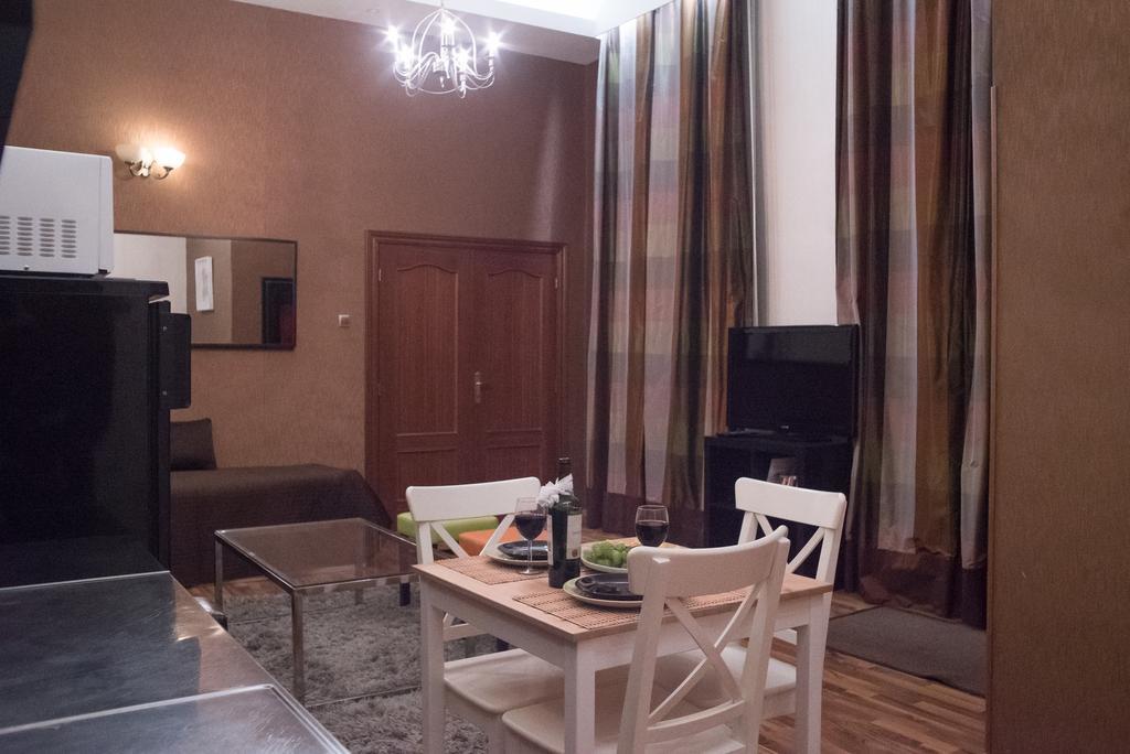 Inviting Flat In The Heart Of Town Διαμέρισμα Βουδαπέστη Εξωτερικό φωτογραφία