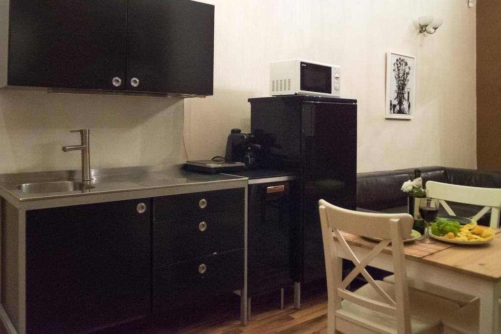 Inviting Flat In The Heart Of Town Διαμέρισμα Βουδαπέστη Εξωτερικό φωτογραφία