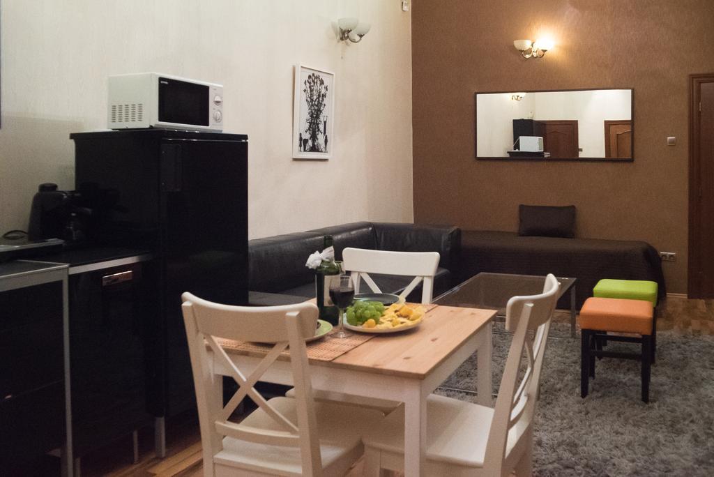 Inviting Flat In The Heart Of Town Διαμέρισμα Βουδαπέστη Εξωτερικό φωτογραφία