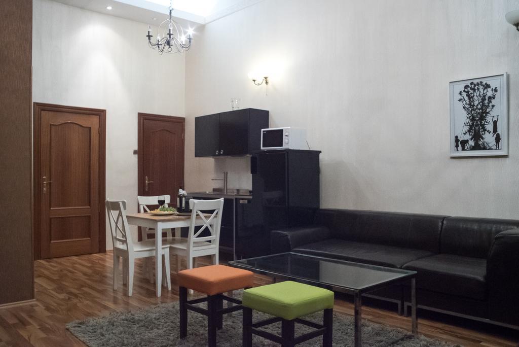 Inviting Flat In The Heart Of Town Διαμέρισμα Βουδαπέστη Εξωτερικό φωτογραφία