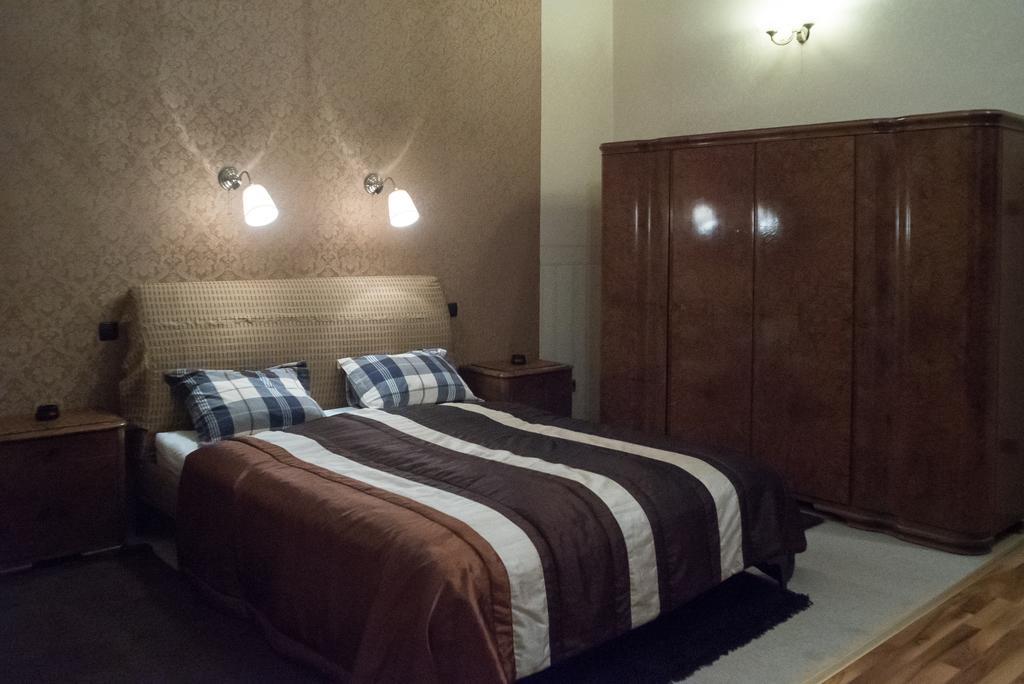 Inviting Flat In The Heart Of Town Διαμέρισμα Βουδαπέστη Εξωτερικό φωτογραφία