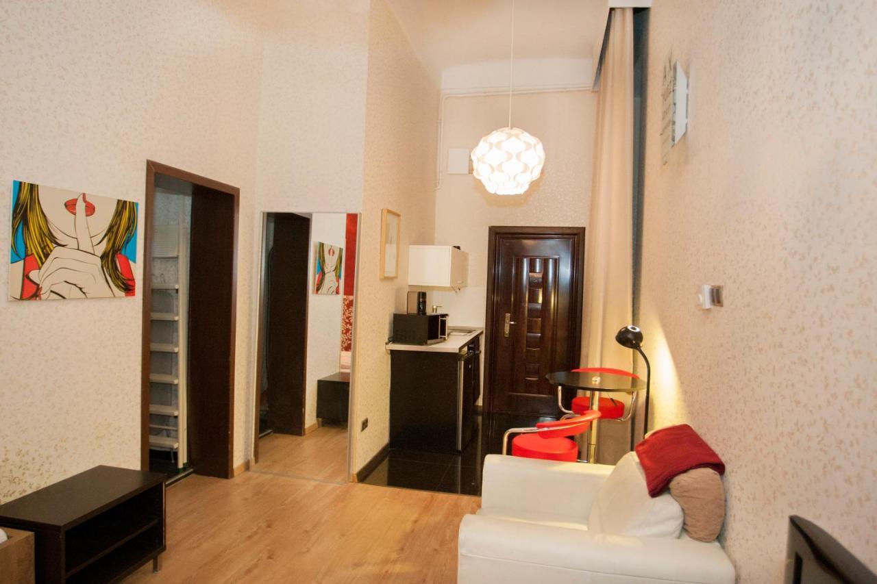 Inviting Flat In The Heart Of Town Διαμέρισμα Βουδαπέστη Εξωτερικό φωτογραφία