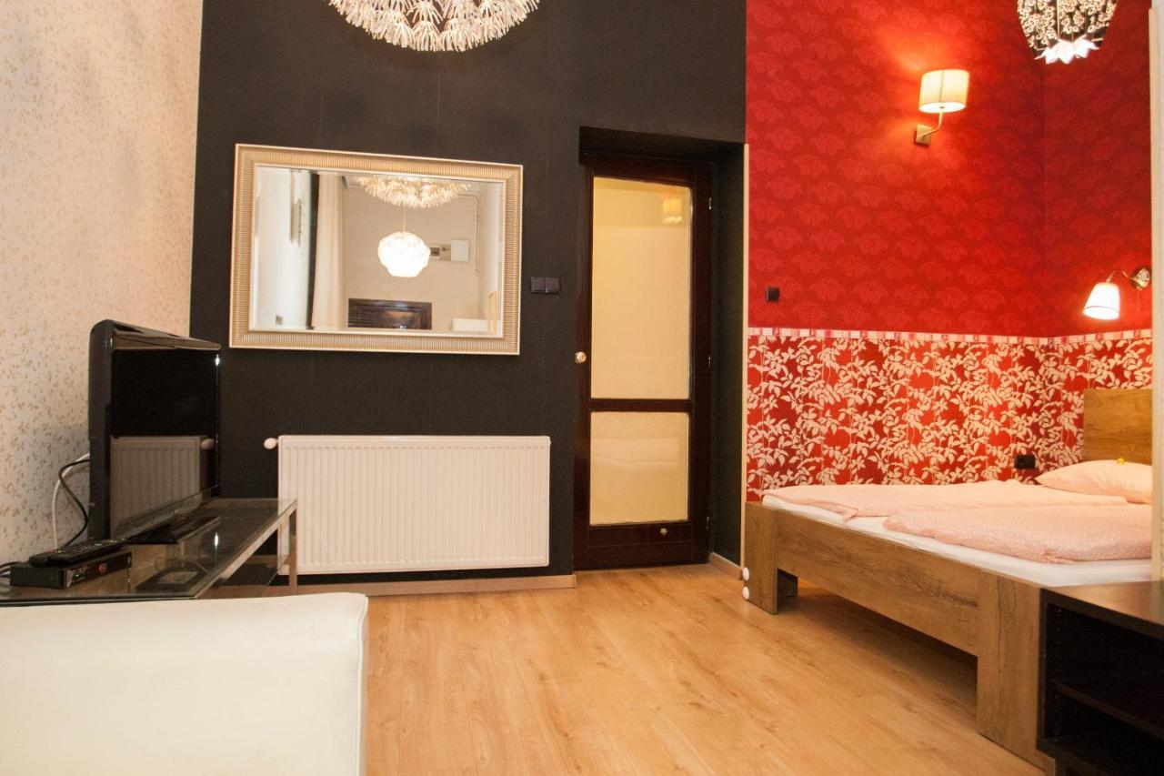 Inviting Flat In The Heart Of Town Διαμέρισμα Βουδαπέστη Εξωτερικό φωτογραφία