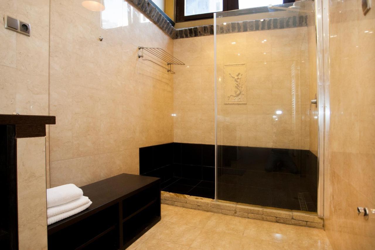 Inviting Flat In The Heart Of Town Διαμέρισμα Βουδαπέστη Εξωτερικό φωτογραφία