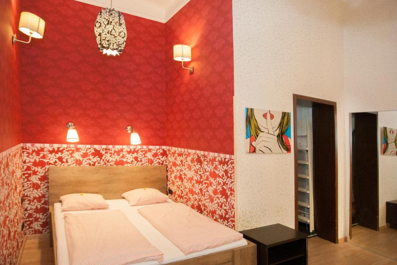 Inviting Flat In The Heart Of Town Διαμέρισμα Βουδαπέστη Εξωτερικό φωτογραφία